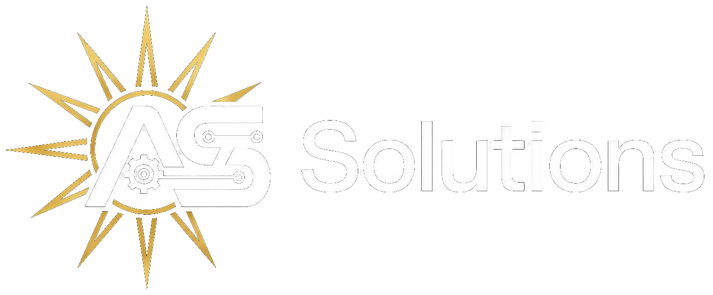 AS Solutions